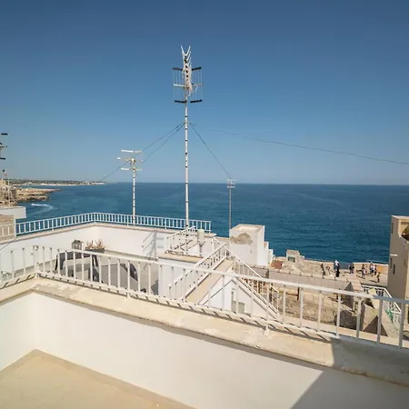 Wepuglia - Sea Sense