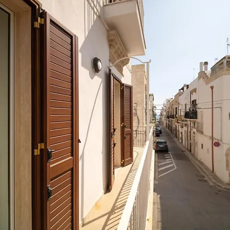Guest house Wepuglia - Sea Sense