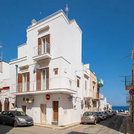 Wepuglia - Sea Sense Guest house *