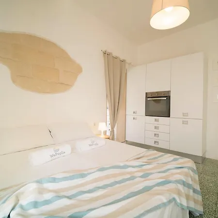 Wepuglia - Sea Sense Guest house Polignano a Mare