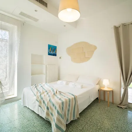 Guest house Wepuglia - Sea Sense Polignano a Mare
