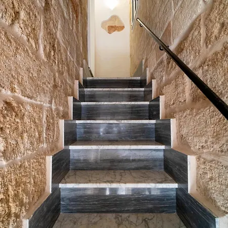 Guest house Wepuglia - Sea Sense *