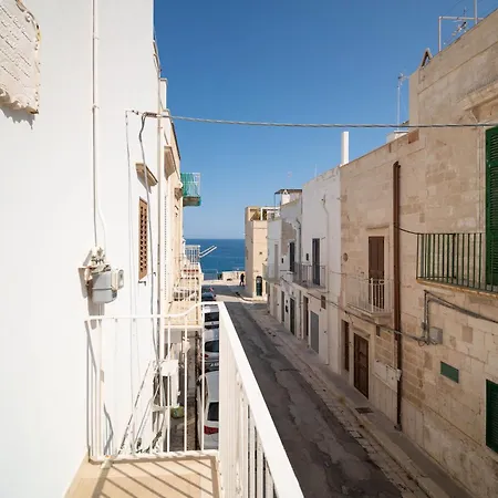 Wepuglia - Sea Sense *