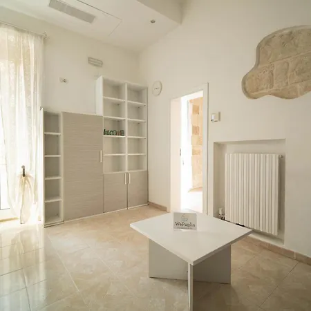 Wepuglia - Sea Sense Guest house