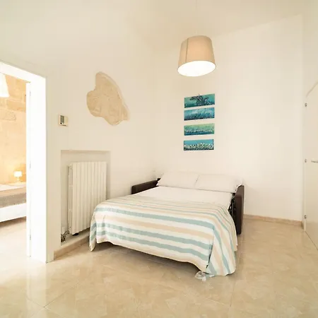 Wepuglia - Sea Sense Guest house *