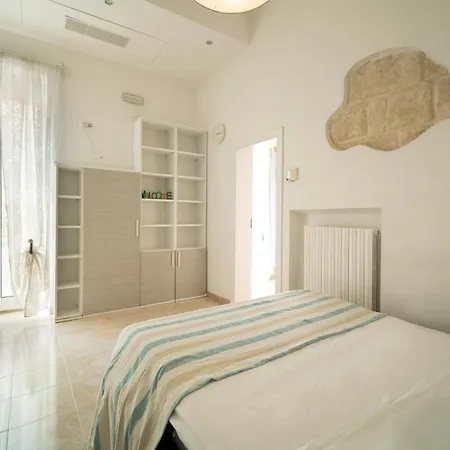 Wepuglia - Sea Sense Guest house