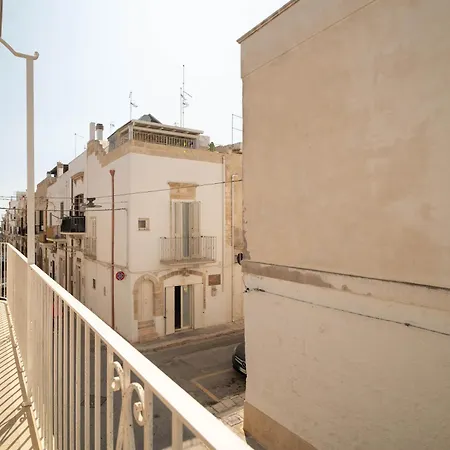 Guest house Wepuglia - Sea Sense *